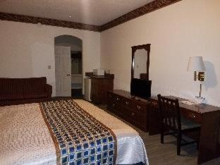 Texas Inn Downtown Mcallen Phòng bức ảnh