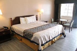 Texas Inn Downtown Mcallen Phòng bức ảnh