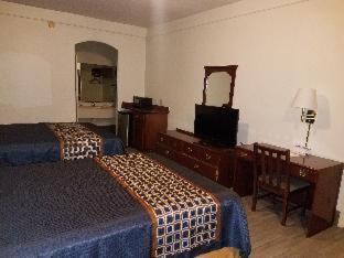 Texas Inn Downtown Mcallen Phòng bức ảnh